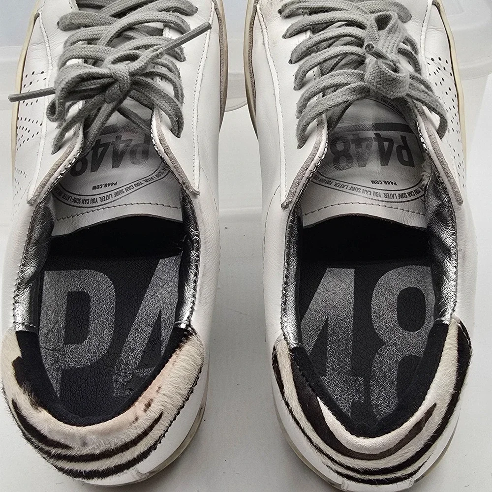 P448 thank you